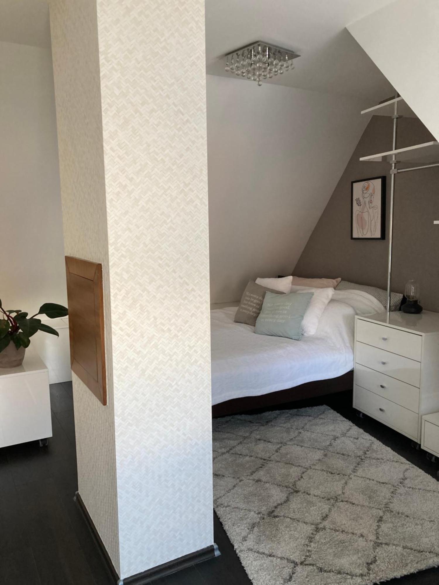 Buda Chill Loft Apartmán Budapest